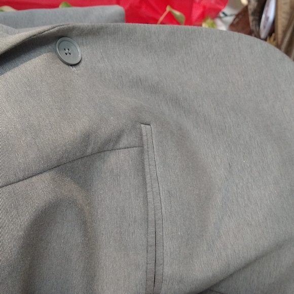 Original Nicole Miller 3/4 sleeve jacket - Picture 5 of 6